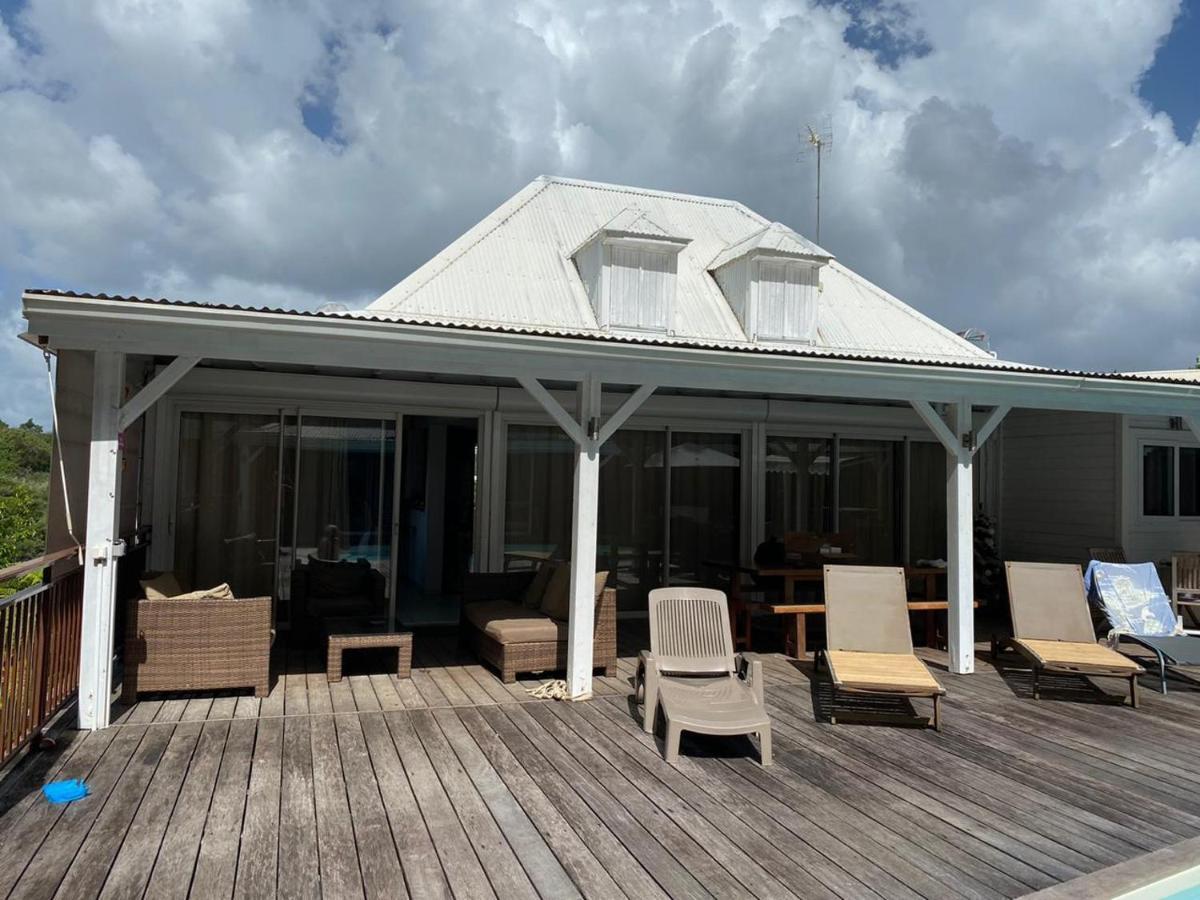 Apartmán Location Dampierre Le Gosier  Exteriér fotografie
